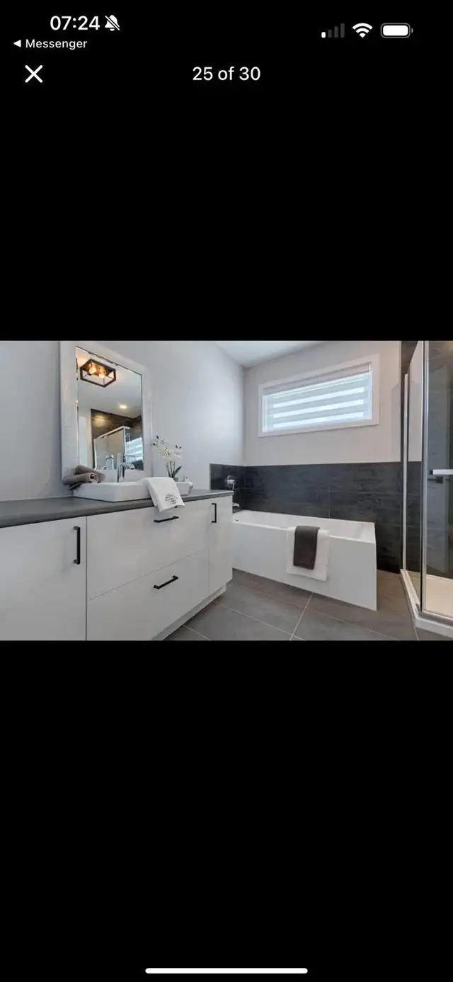 APARTMENT TO RENT in Long Term Rentals in Longueuil / South Shore - Image 4