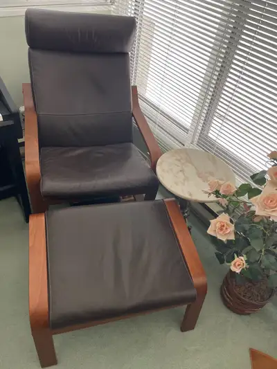 fauteuil et tabouret , View more