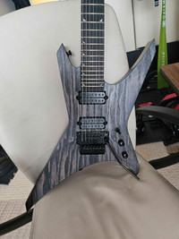 Jackson WR7 Dave Davidson Signature