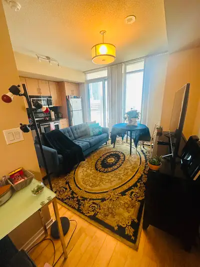 Beautiful condo for Sale in Downtown Toronto, View more