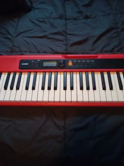 Casio ct-s200, View more