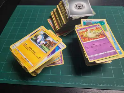 pokemon cards grande prairie Amazon.com: Kyogre & Groudon  Legendary Pokemon Card Lot  Paradox Rift  Crown Zenith 036/159 : Toys & Games
