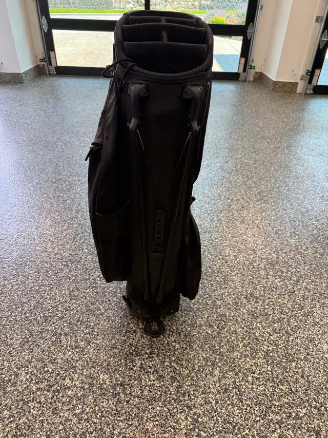 Projekt golf stand bag578765150561259521