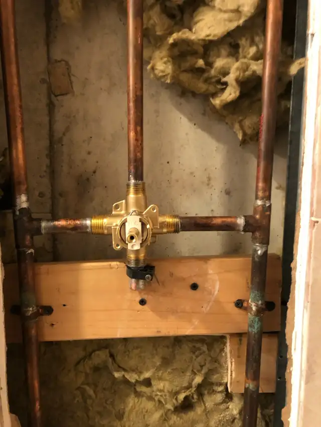 Affordable Plumber 546593696373821441