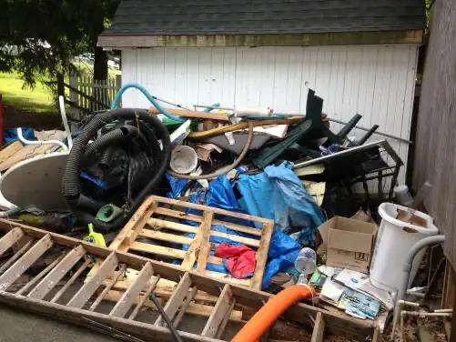 garbage removal537541464472965123