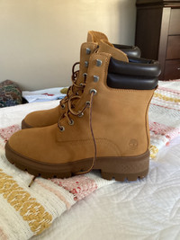Timberland Women’s Waterproof boots