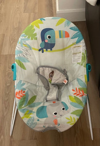 Chaise pour bébé 