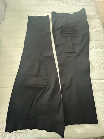 Men’s Work Pants, View more