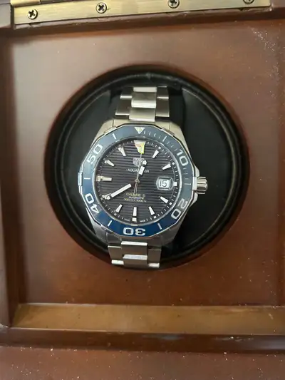 Tag Heuer, View more