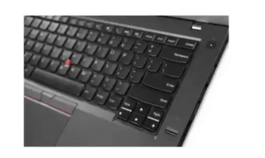 LENOVO THINKPAD T450 LAPTOP 14" HD DISPLAY SSD 2.3GHZ CORE i5 in Laptops in City of Montréal - Image 4