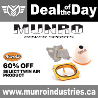 10-80% OFF Daily 30,000+ Outdoor &Powersports Products Available