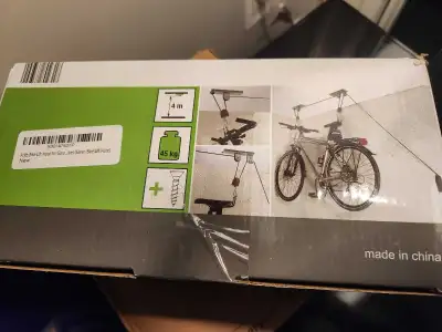 Bike Lift Hoist, View more