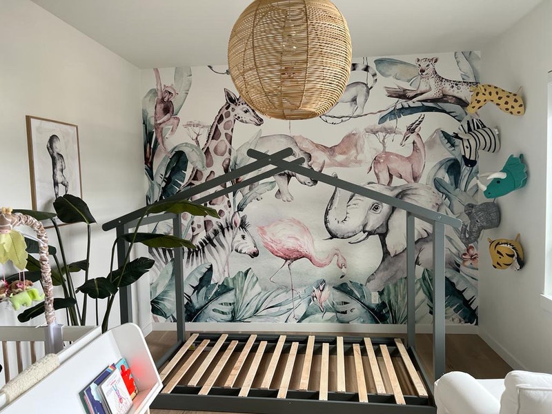 Furniture Assembly Services / Handyman Renovations, General