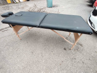 Dorel portable folding Massage table