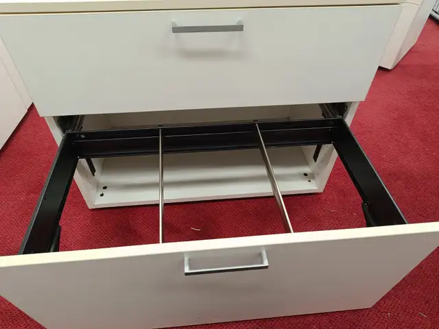 petit meuble classeur in Bookcases & Shelving Units in City of Montréal - Image 4