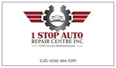 Uber/Lyft Safety - 1 STOP AUTO REAPIR - BRAMPTON, View more