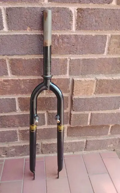 kona project two fork, View more
