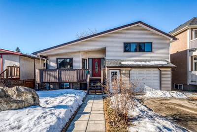 * Type: Renovated 4 bedroom, 3 level split house on large property. * Bedrooms: 4 total (bright and...