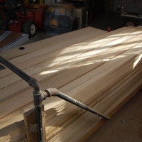 Red Oak Cabinet Grade Lumber