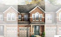 Distressed Townhouse Assignment Sale (Over 1700 sq) - Brampton