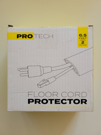 Pro-Tech - Floor Cord Protector (New in Box)