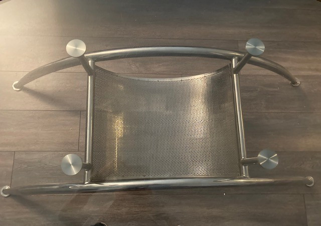 Glass coffee table in Coffee Tables in Markham / York Region - Image 4