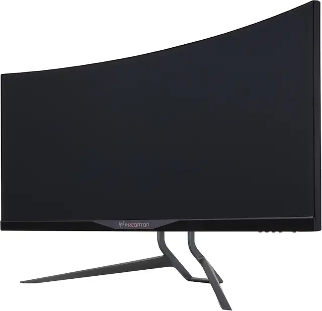 Acer Predator X34 – 34" Curved Ultrawide Gaming Monitor