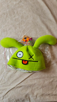 Ugly Dolls Hat