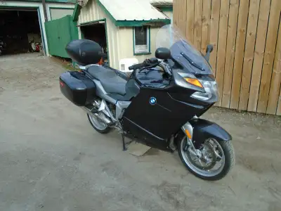 Runs good, excellent cruiser, lots of power. I recently bought this but I'm finding it too heavy to...