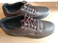 Men’s Rockport Shoes Size 9.5