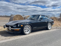 Datsun 240Z