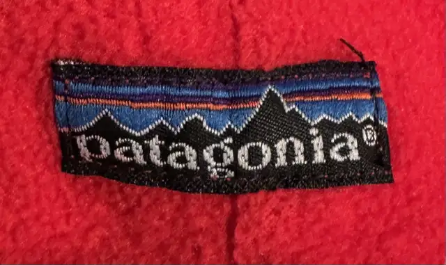 [Vintage] Patagonia 90s Fleece Balaclava Hat - One Size in Other in Calgary - Image 3