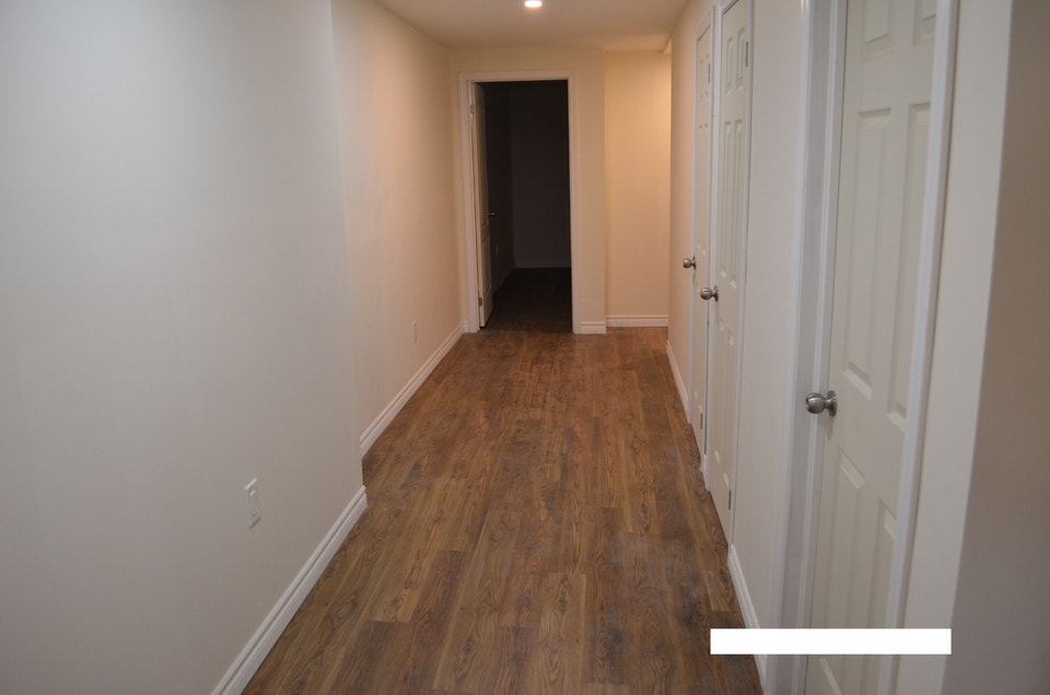 2 BR Walkout Basement Brampton 2