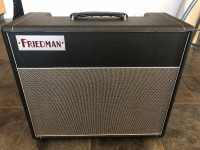 Friedman Twin Sister 40W - 1x2 Guitar Amp - 4 Sale OR Trade