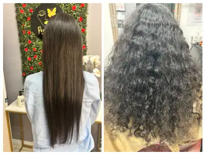 ✨ Keratin-Infused Enzyme Therapy – 100% Satisfaction Guarantee ✨ Experience the power of our Keratin...