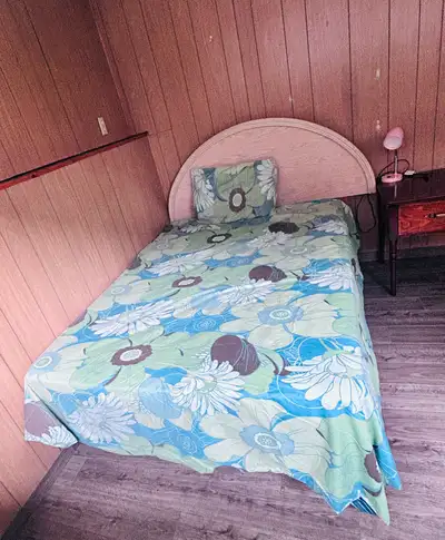 We are looking for responsible, tidy, and quiet students to share a basement unit with us. The priva...