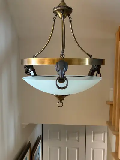 Luminaire - Light fixture, View more