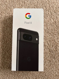 Pixel 8 256GB for trade