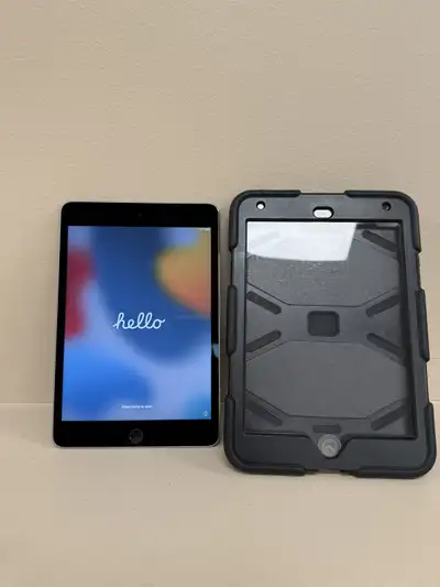 iPad Mini 4 Wi-Fi - 128GB - Space Grey, View more