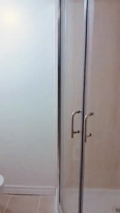 Independent room with share washroom; Independent room with independent washroom. One bus of 24 hour...