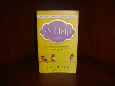 The Help by Kathryn Stockett, View more