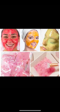 Jelly masks for sale