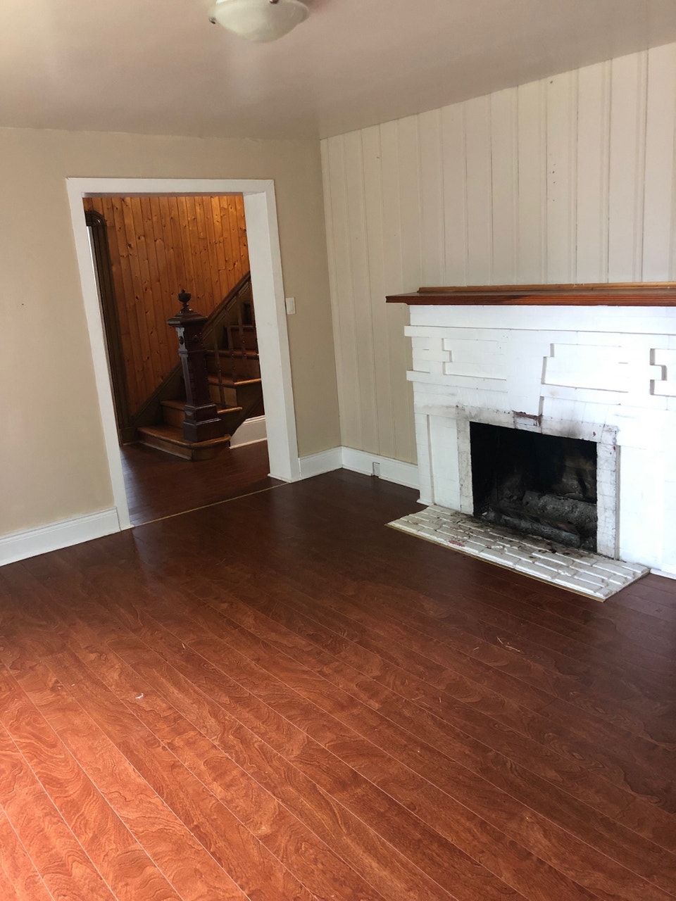 3-4 Bedroom House for Rent in Glace Bay 4