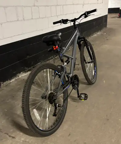 Supercycle Bike, View more