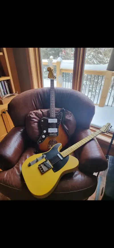 Nash T52 left handed, View more