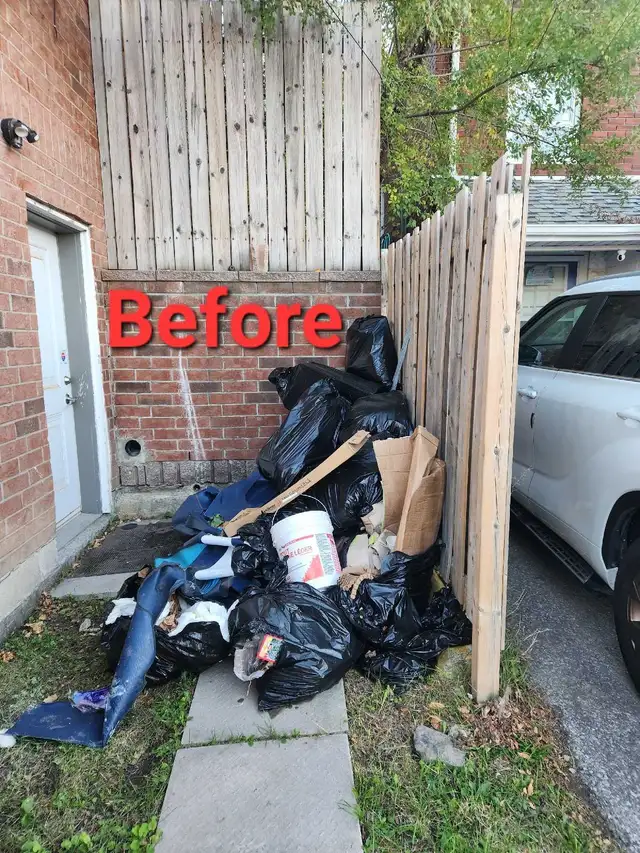 Junk Removal Services Call 530287399284264966