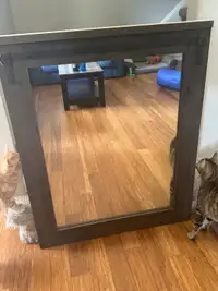 Dresser Mirror