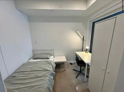 Room for Rent