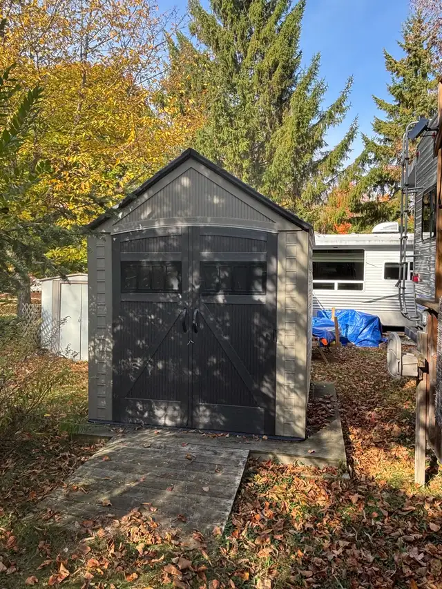 2015 36’ BHDS Camping package at Moonlight Bay on Otter Lake in Travel Trailers & Campers in Kingston - Image 5