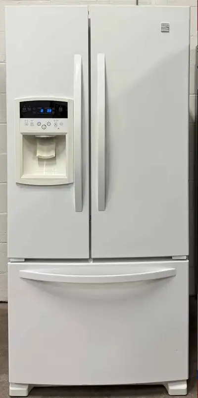 - Refrigerator “KENMORE” 33 inch wide H70/W33/D31, View more
